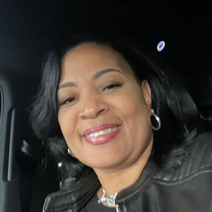 Meet your Posher, Shirley